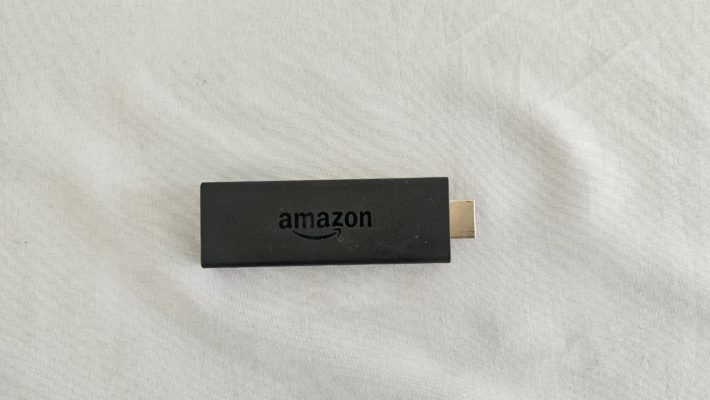 Amazon Fire TV stick – Firestick