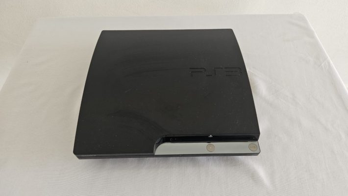 Sony PlayStation 3 – 320 GB System