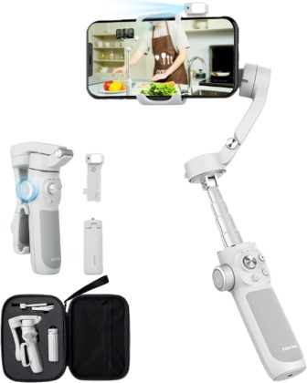 FeiyuTech VB4 Smartphone Gimbal