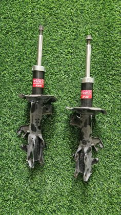 Tiida KYB Front Shocks Kayaba (pair)