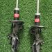 Tiida KYB Front Shocks Kayaba (pair)